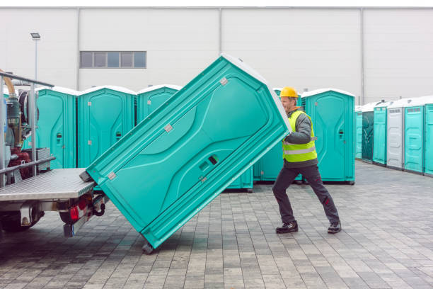 Best Portable toilet rental cost  in Rice, TX