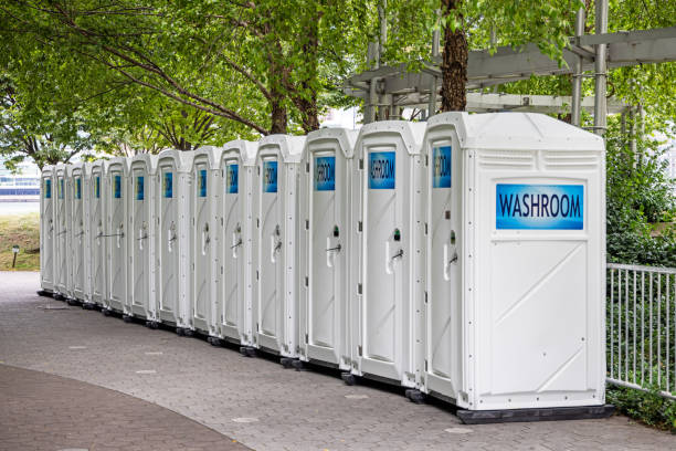 Rice, TX porta potty rental Company