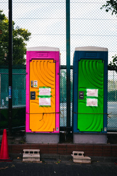 Best Porta potty rental for parties  in Rice, TX