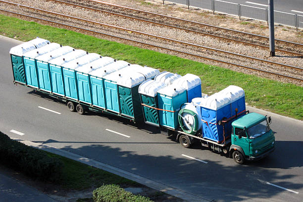 Best Sanitation services for porta potties  in Rice, TX